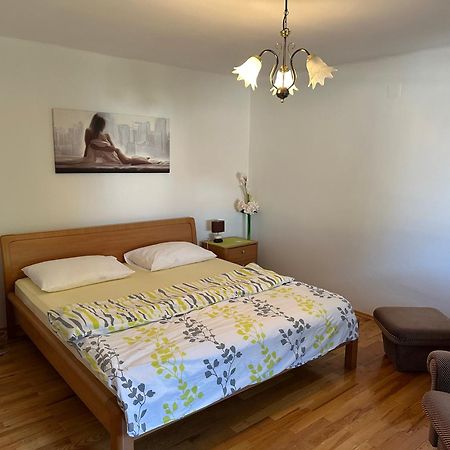 Villa Beba - Apartments Senj  Eksteriør bilde