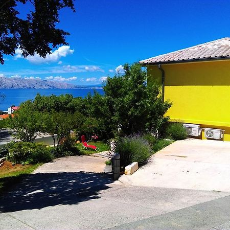 Villa Beba - Apartments Senj  Eksteriør bilde