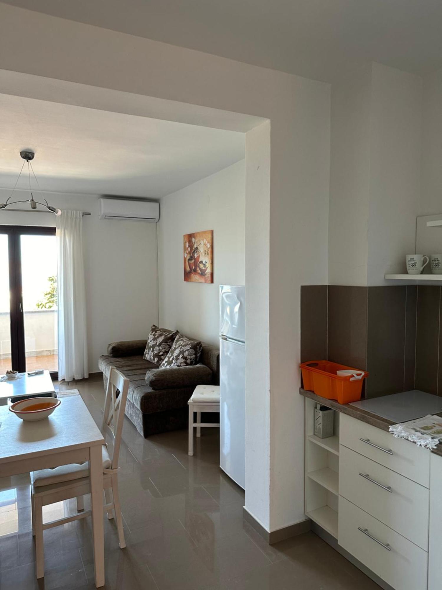 Villa Beba - Apartments Senj  Eksteriør bilde