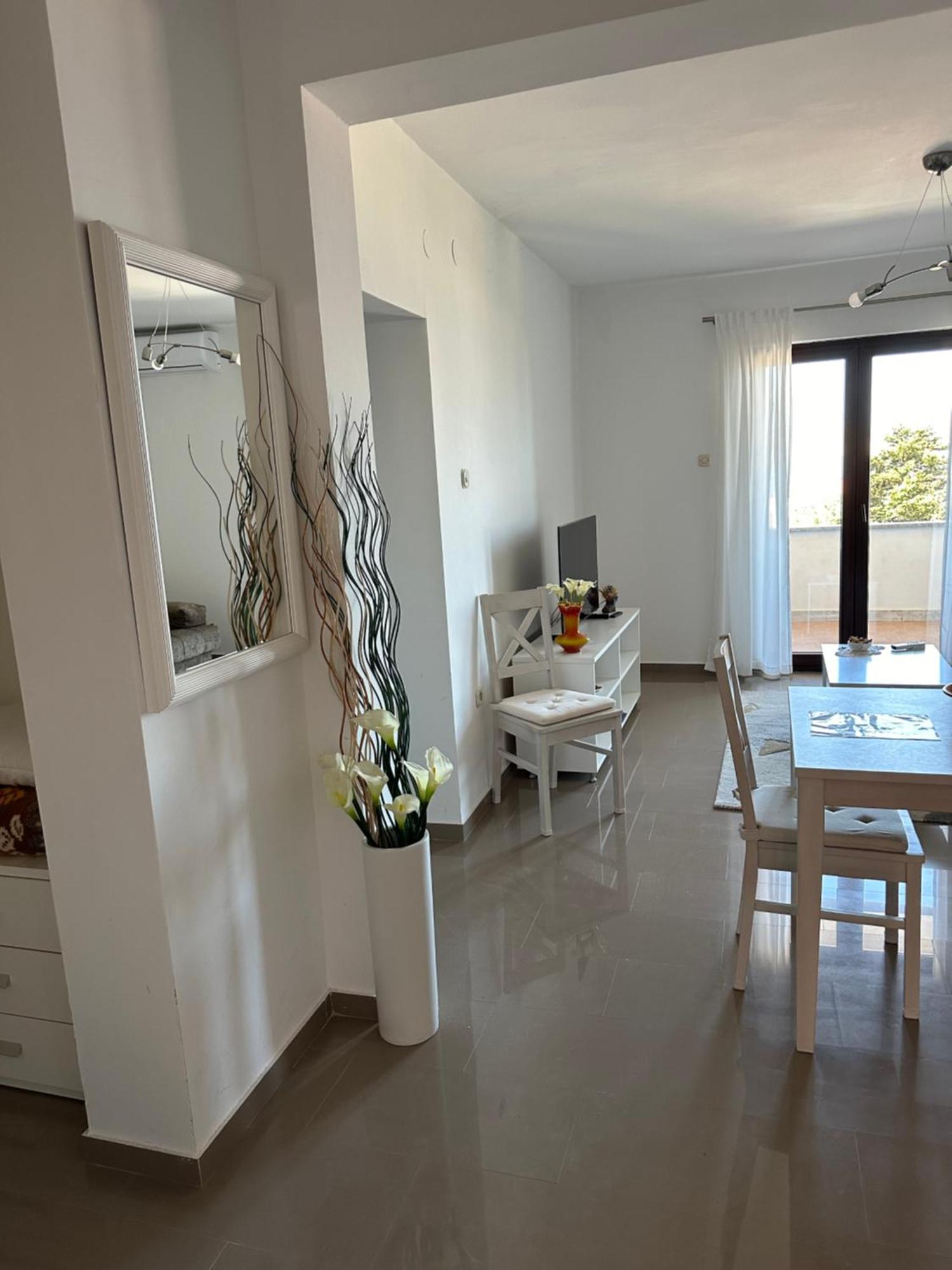 Villa Beba - Apartments Senj  Eksteriør bilde