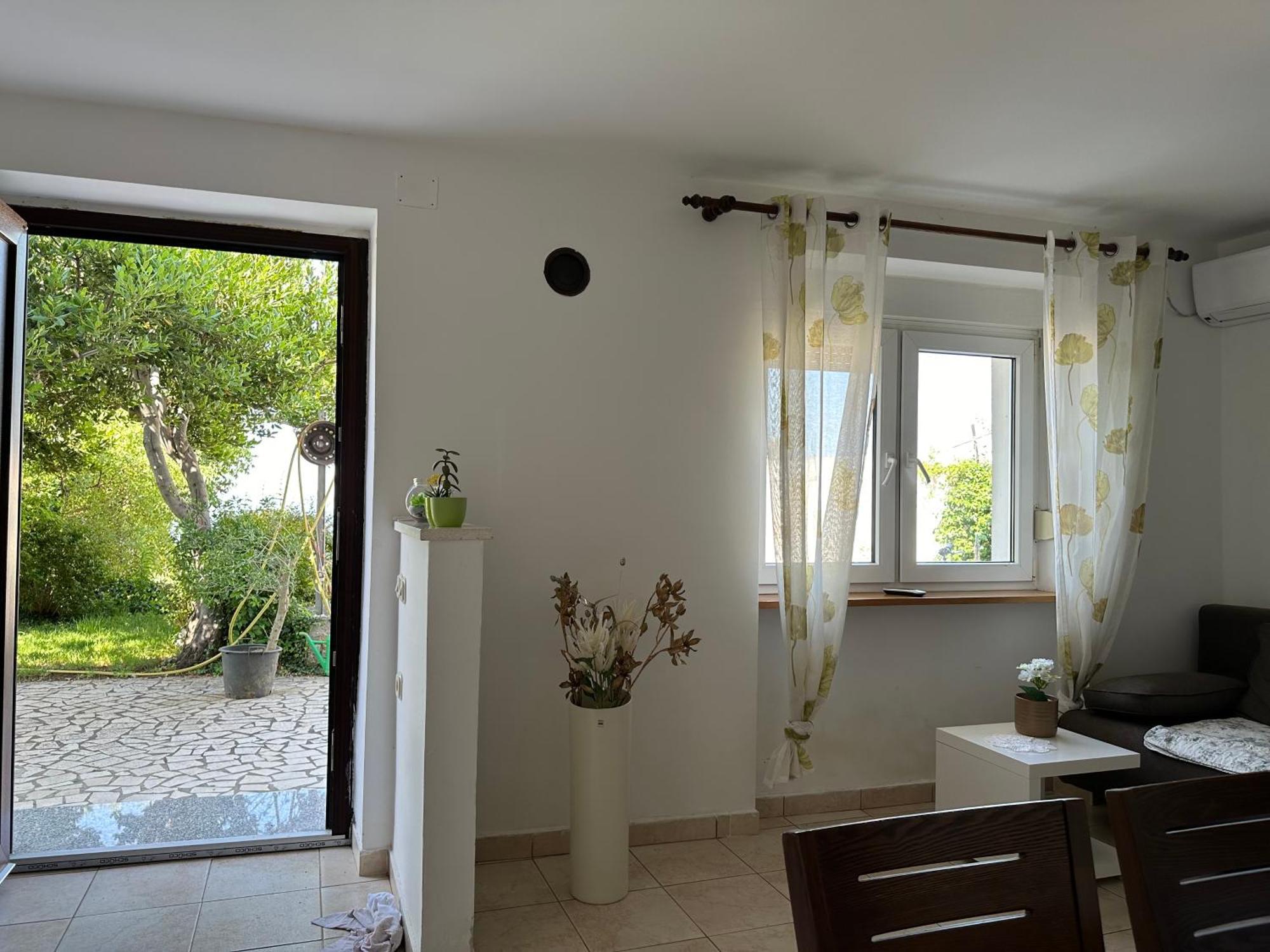 Villa Beba - Apartments Senj  Eksteriør bilde