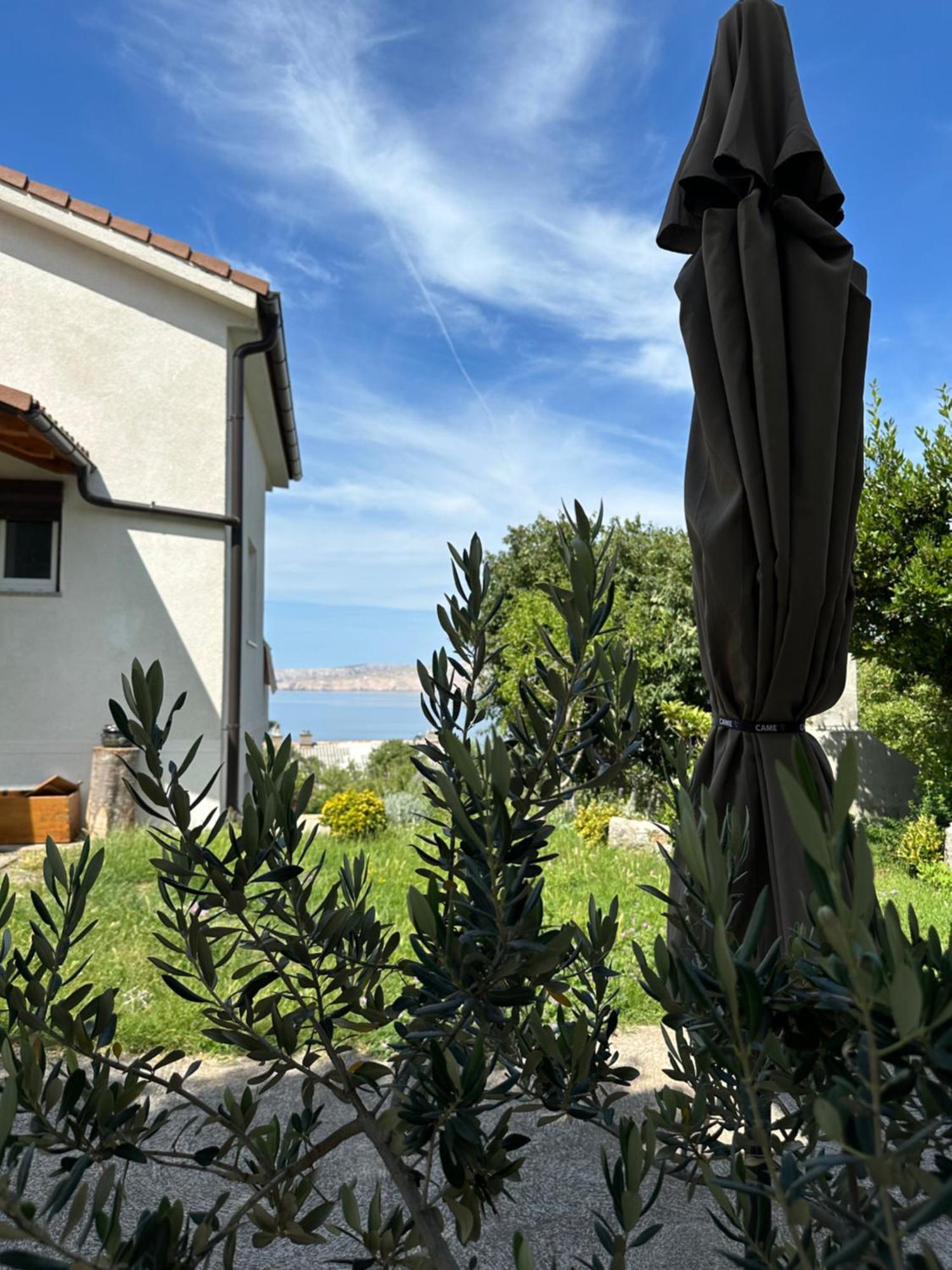 Villa Beba - Apartments Senj  Eksteriør bilde