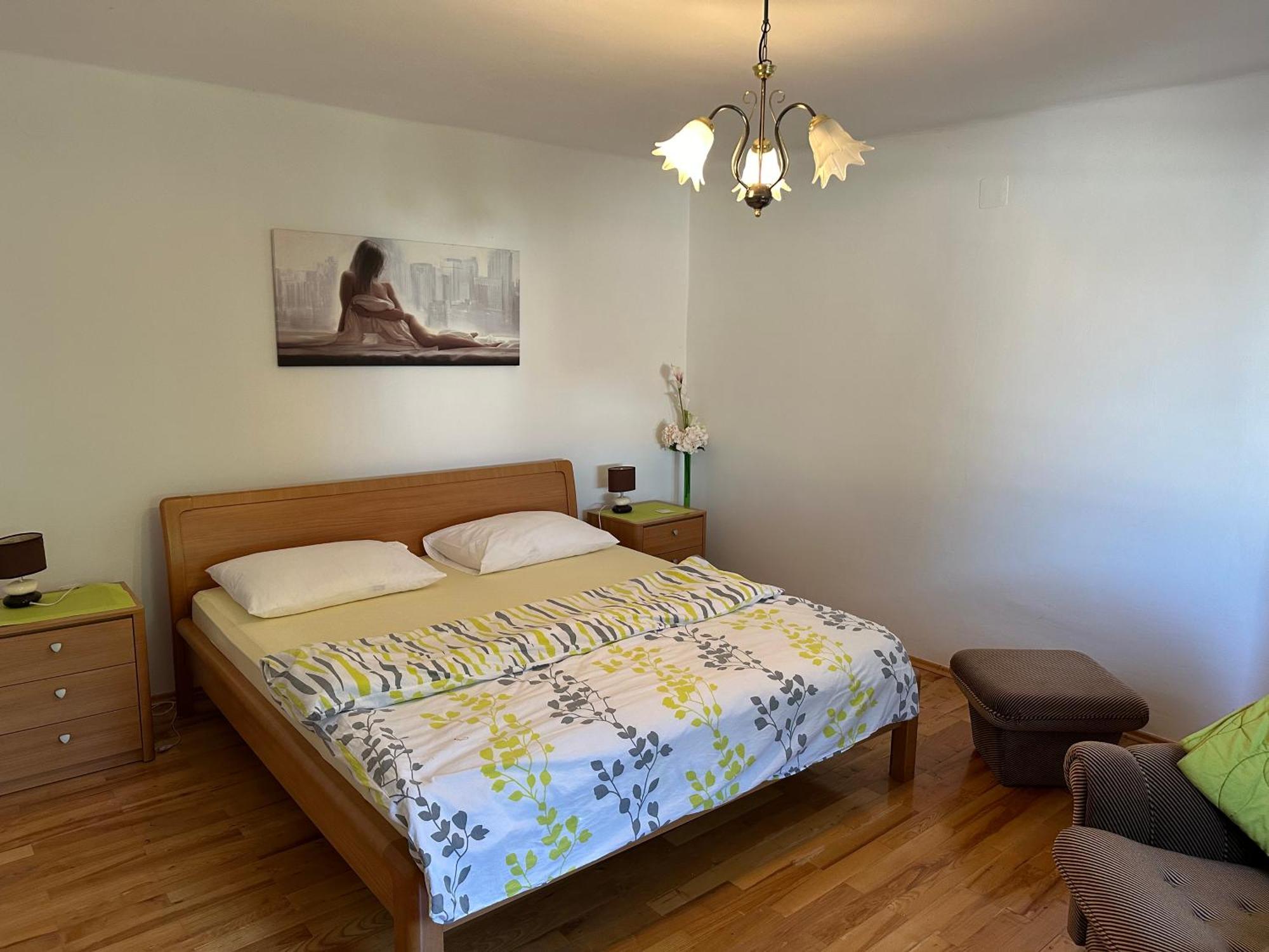 Villa Beba - Apartments Senj  Eksteriør bilde