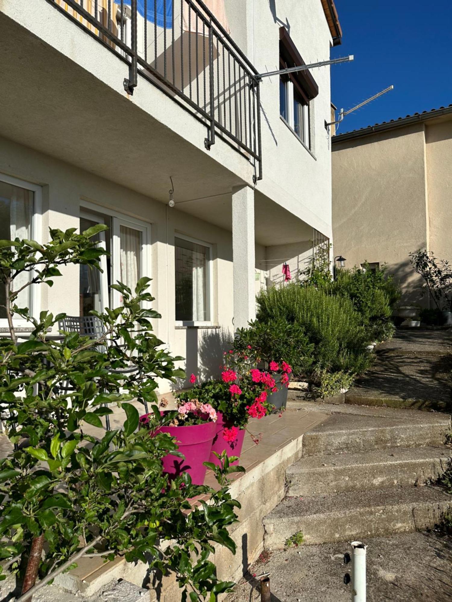 Villa Beba - Apartments Senj  Eksteriør bilde