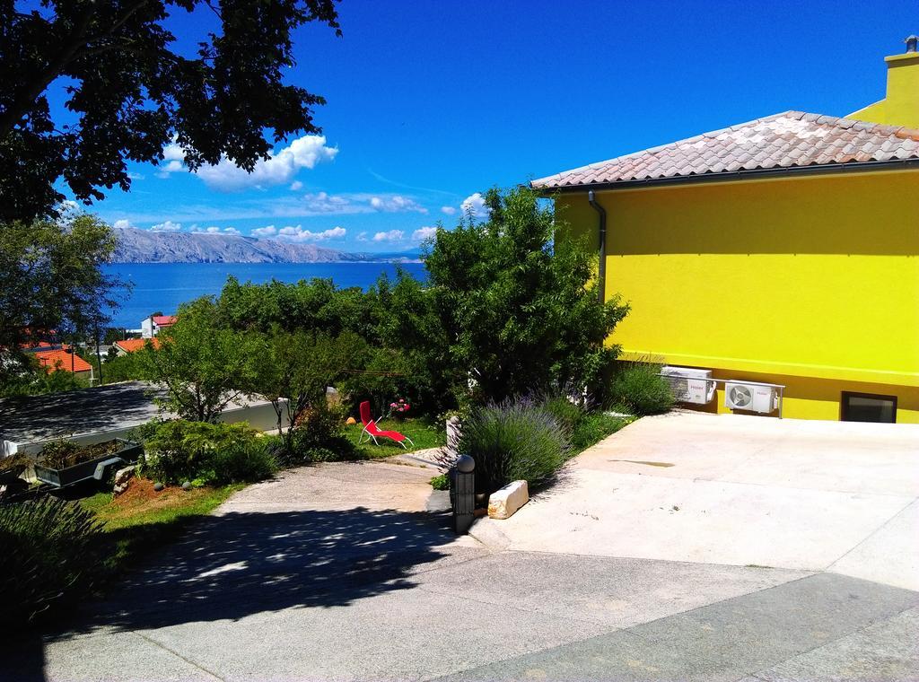 Villa Beba - Apartments Senj  Eksteriør bilde